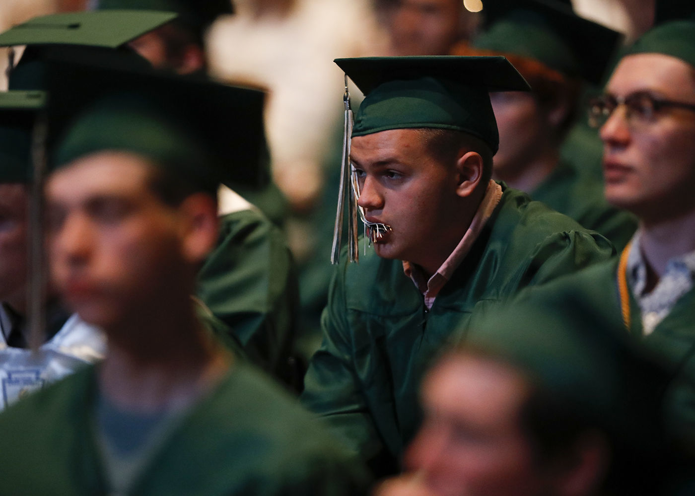 KW Graduation
